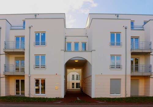 Foto - Wohnung zum Mieten in Xanten 560,00 € 46.42 m²