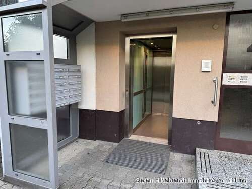 Foto - Wohnung zum Kaufen in Offenbach 220.000,00 € 62.76 m²