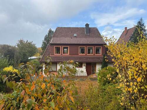 Foto - Haus zum Kaufen in Bad Harzburg 198.000,00 € 120 m²