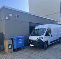 Halle in Berlin 7.500,00 € 497 m²