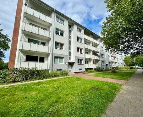 Foto - Wohnung zum Mieten in Delmenhorst 445,00 € 57.82 m²