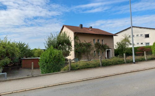 Foto - Haus zum Kaufen in Pfarrkirchen 379.000,00 € 150 m²