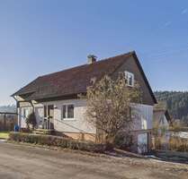 Haus zum Kaufen in Rottweil Neufra 259.000,00 € 108 m² - Rottweil / Neufra