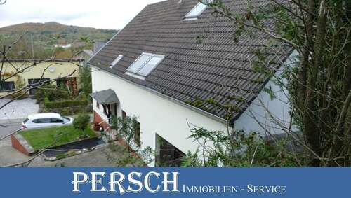 Foto - Haus zum Kaufen in Namborn 63.000,00 € 123 m²