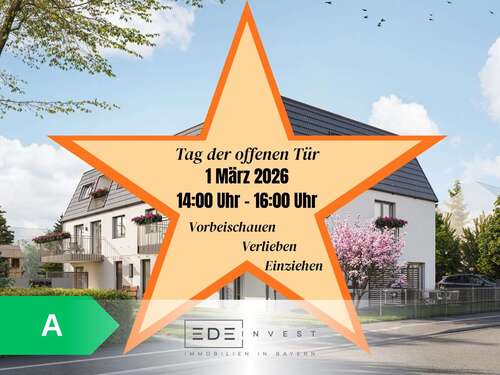 Foto - Haus zum Kaufen in München 1.487.700,00 € 165.8 m²