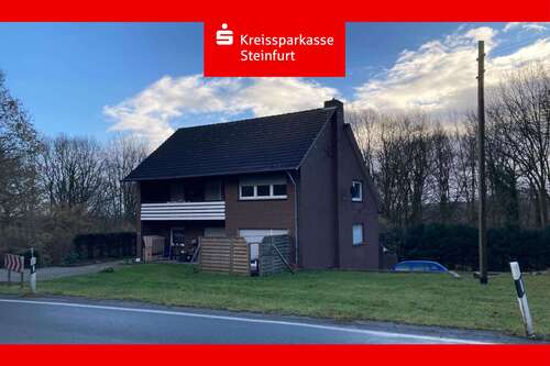 Foto - Haus zum Kaufen in Recke 498.000,00 € 320 m²