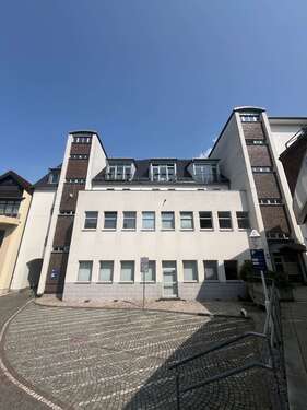 Foto - Wohnung zum Mieten in Döbeln 425,00 € 80.05 m²