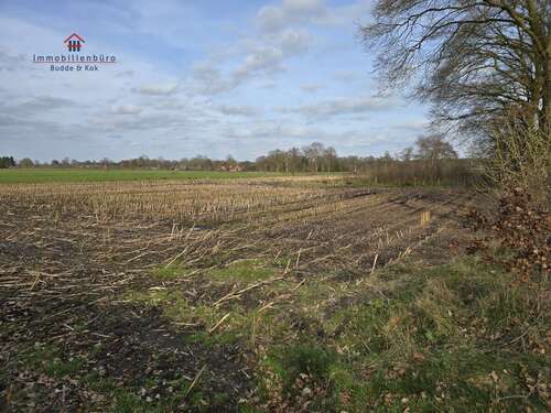 Foto - Grundstück in Friesoythe 77.450,00 € 7745 m²