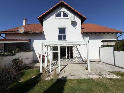 Foto - Haus zum Kaufen in Gosen-Neu Zittau 398.000,00 € 125.75 m²