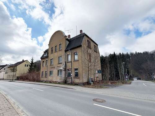 Foto - Haus zum Kaufen in Chemnitz 90.000,00 € 300 m²