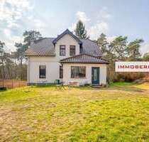 Haus zum Kaufen in Wendisch Rietz 459.000,00 € 170 m²