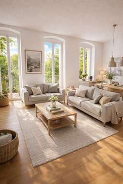 Foto - Wohnung zum Kaufen in Berlin 519.000,00 € 108.27 m²