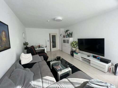 Foto - Wohnung zum Mieten in Augsburg 835,00 € 62 m²