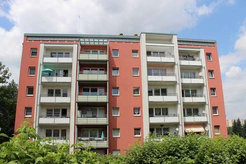 Foto - Wohnung zum Mieten in Chemnitz 221,00 € 32.11 m²