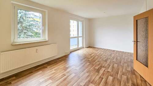 Foto - Wohnung zum Mieten in Zwickau 377,00 € 58 m²