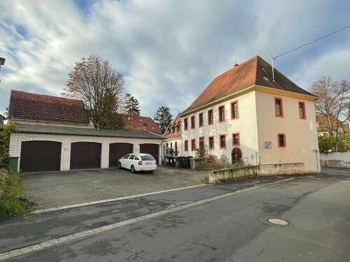 Foto - Wohnung zum Mieten in Heidesheim 790,00 € 59 m²