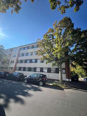 Foto - Wohnung zum Mieten in Nürnberg 460,00 € 29 m²