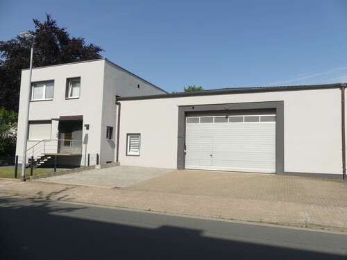 Foto - Halle in Langenhagen 3.315,00 € 350 m²