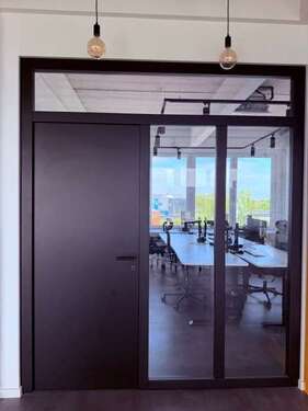 Foto - Büro in Essen 1.200,00 € 30 m² - 1.200,00&nbsp;EUR Kaltmiete, ca.&nbsp; 30,00&nbsp;m&sup2;