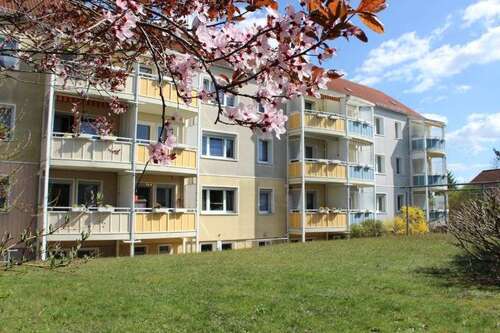 Foto - Wohnung zum Mieten in Görlitz 309,73 € 48.23 m²