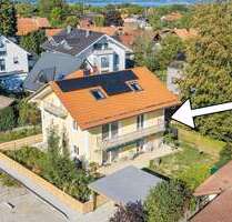Wohnung zum Kaufen in Dießen 548.000,00 € 85 m²