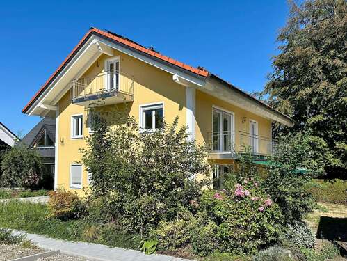 Foto - Wohnung zum Kaufen in Dießen 548.000,00 € 85 m²