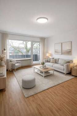 Foto - Wohnung zum Mieten in Nordhorn 705,00 € 72 m²