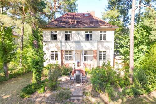 Foto - Haus zum Kaufen in Berlin 1.850.000,00 € 174 m²
