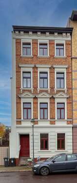 Foto - Wohnung zum Mieten in Magdeburg 540,00 € 74 m²