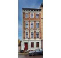 Wohnung zum Mieten in Magdeburg 540,00 € 74 m²