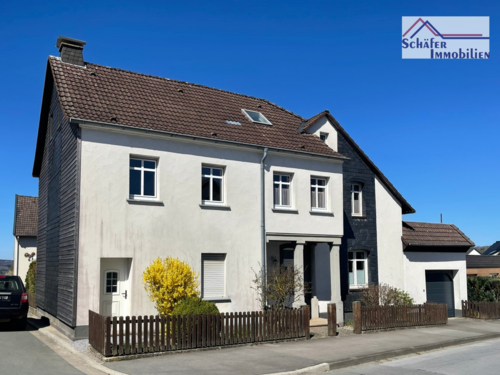Foto - Haus zum Kaufen in Neuenrade 299.900,00 € 219 m²