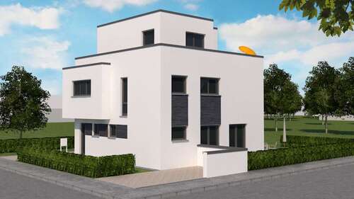 Foto - Haus zum Kaufen in Köln 1.485.777,00 € 146.61 m²