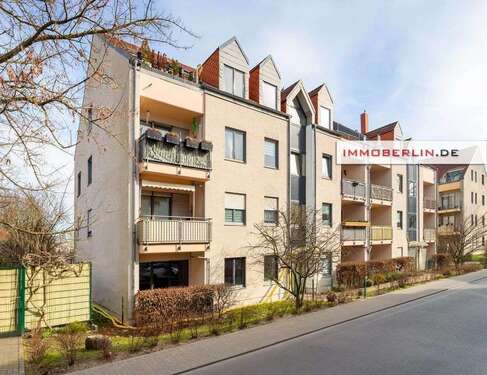 Foto - Wohnung zum Kaufen in Berlin 499.000,00 € 108 m²