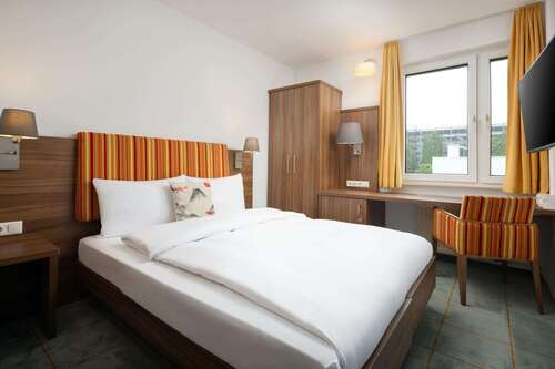 Foto - WG-Zimmer in Darmstadt 675,00 € 14 m²