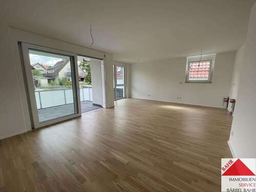 Foto - Wohnung zum Mieten in Renningen-Malmsheim 1.470,00 € 77 m²