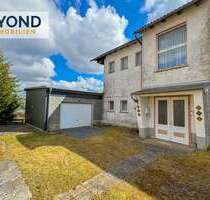 Haus zum Kaufen in Stiege 125.000,00 € 195 m²