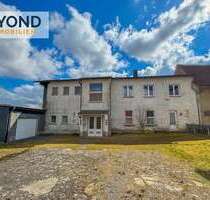 Haus zum Kaufen in Stiege 135.000,00 € 195 m²