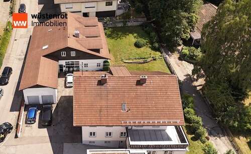 Foto - Haus zum Kaufen in Kempten 950.000,00 € 380 m²