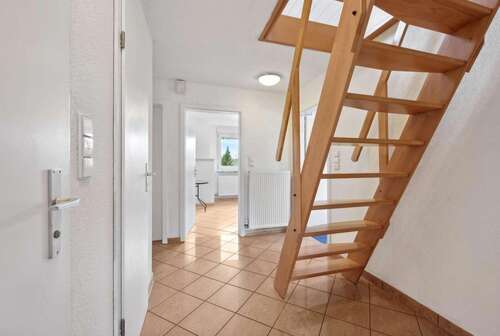 Foto - Wohnung zum Mieten in Neckarsulm 900,00 € 85 m²