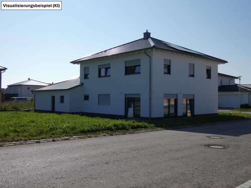 Foto - Haus zum Kaufen in Höchstädt 665.000,00 € 182 m²