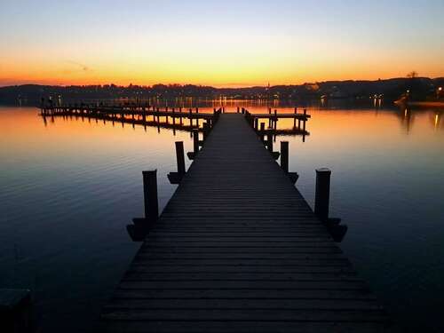 Foto - Wohnung zum Mieten in Starnberg 1.450,00 € 75 m²