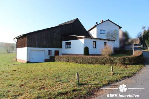 Foto - Haus zum Kaufen in Miltenberg Schippach 185.000,00 € 126 m²