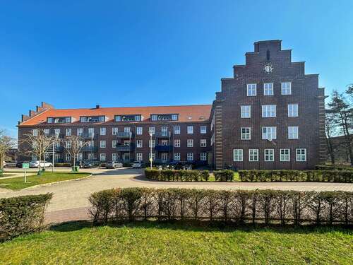 Foto - Wohnung zum Kaufen in Oldenburg 209.000,00 € 63.4 m²