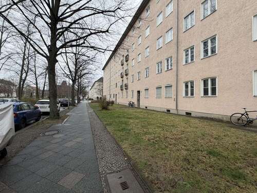 Foto - Wohnung zum Mieten in Berlin-Schöneberg 2.200,00 € 193.5 m²
