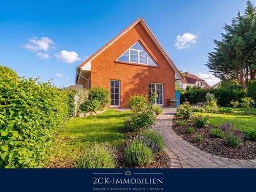 Foto - Haus zum Kaufen in Wiek 329.000,00 € 96 m²