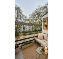 Wohnung zum Mieten in Duisburg 550,00 € 73.08 m²