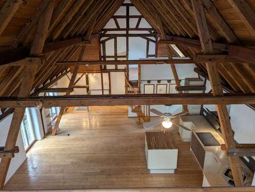 Foto - Wohnung zum Mieten in Brachttal Streitberg 1.000,00 € 100 m²