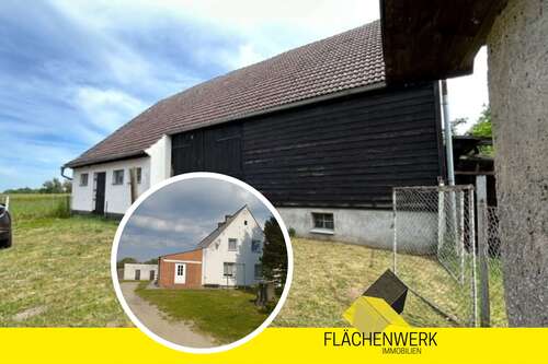 Foto - Grundstück zum Mieten in Samtens 18.000,00 € 4400 m²