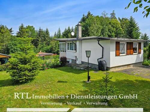 Foto - Haus zum Kaufen in Saalburg-Ebersdorf 99.900,00 € 40 m²