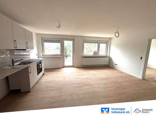 Foto - Wohnung zum Mieten in Bad Driburg 528,00 € 60.75 m²